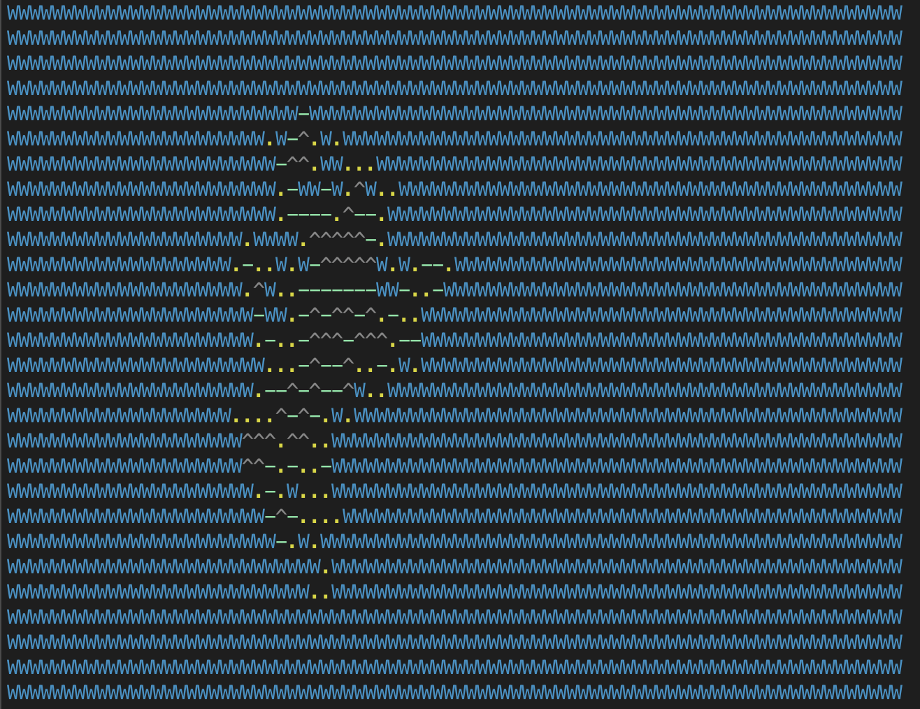 Random Island Generator